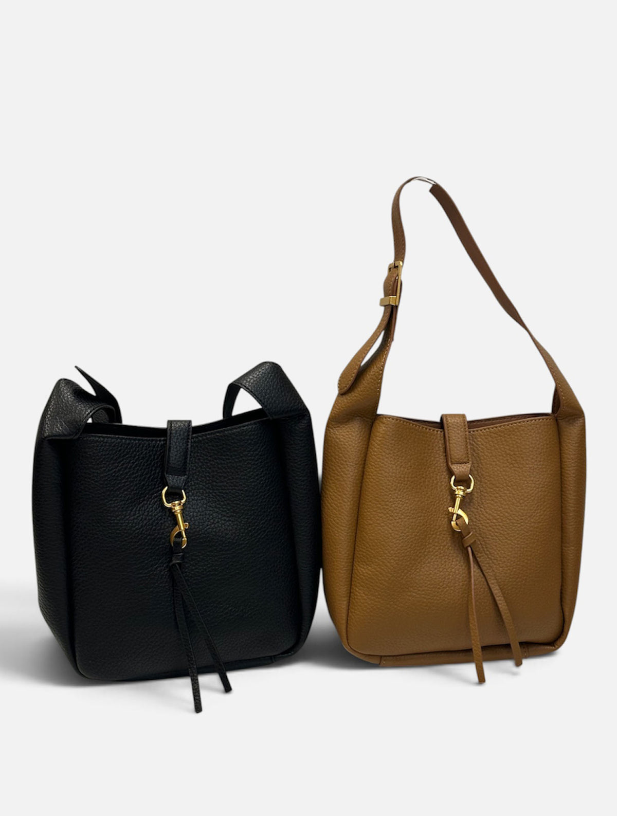 Noa Small Toggle Tote