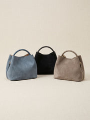 Lucia Bucket Bag