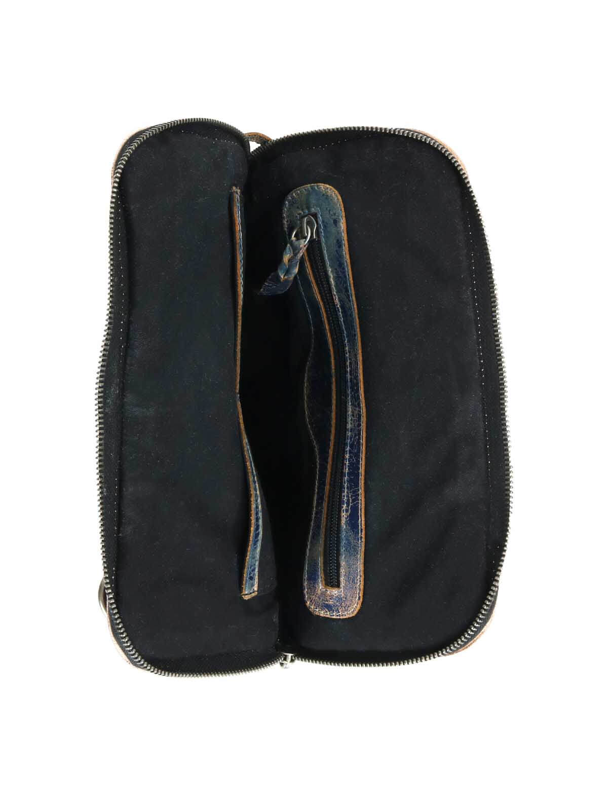 BED|STU Aiken Bag