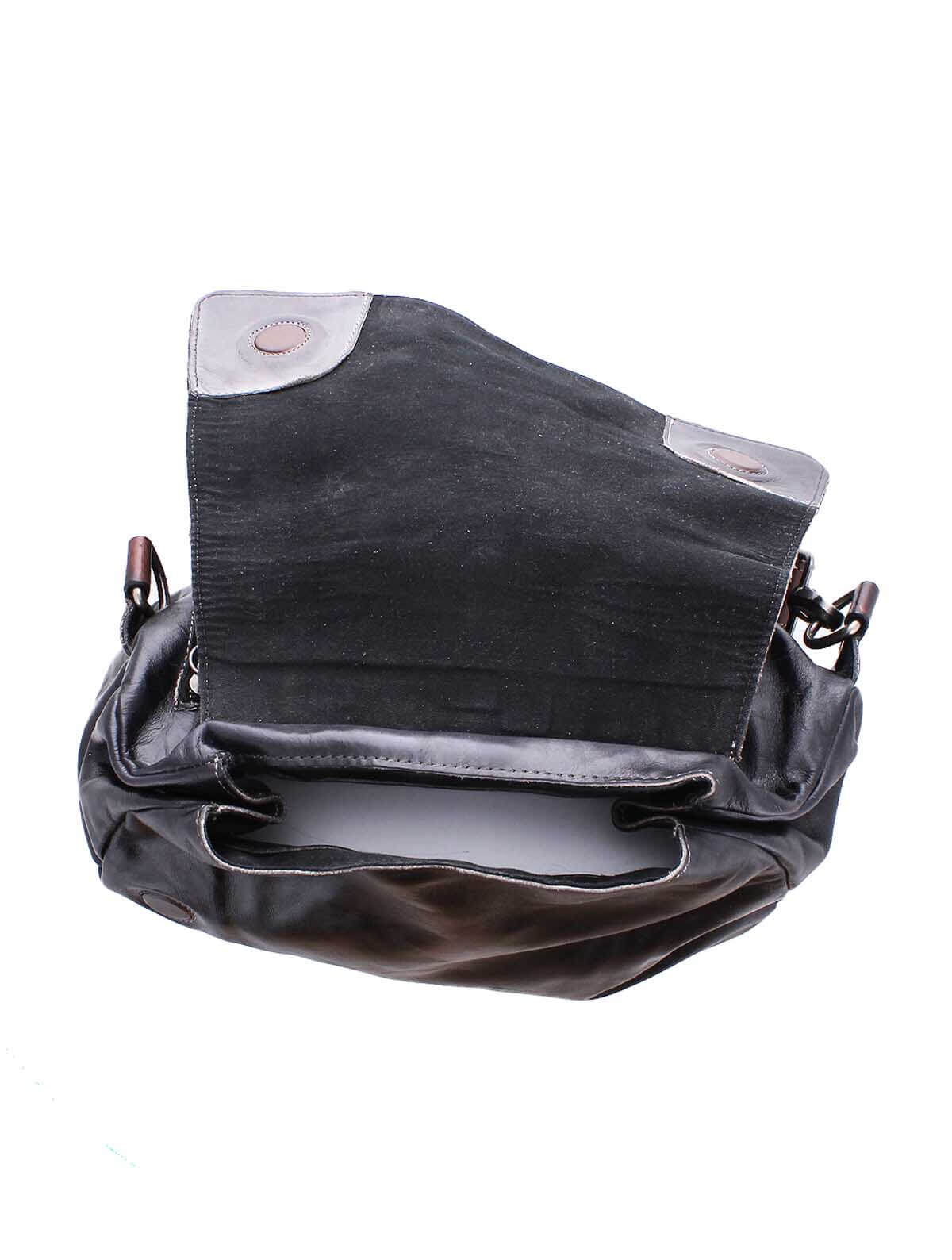 BED|STU Teji Rustic Backpack