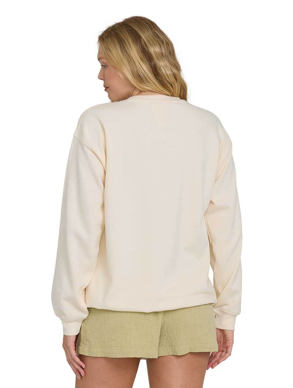 Billabong Freshest Things Crewneck