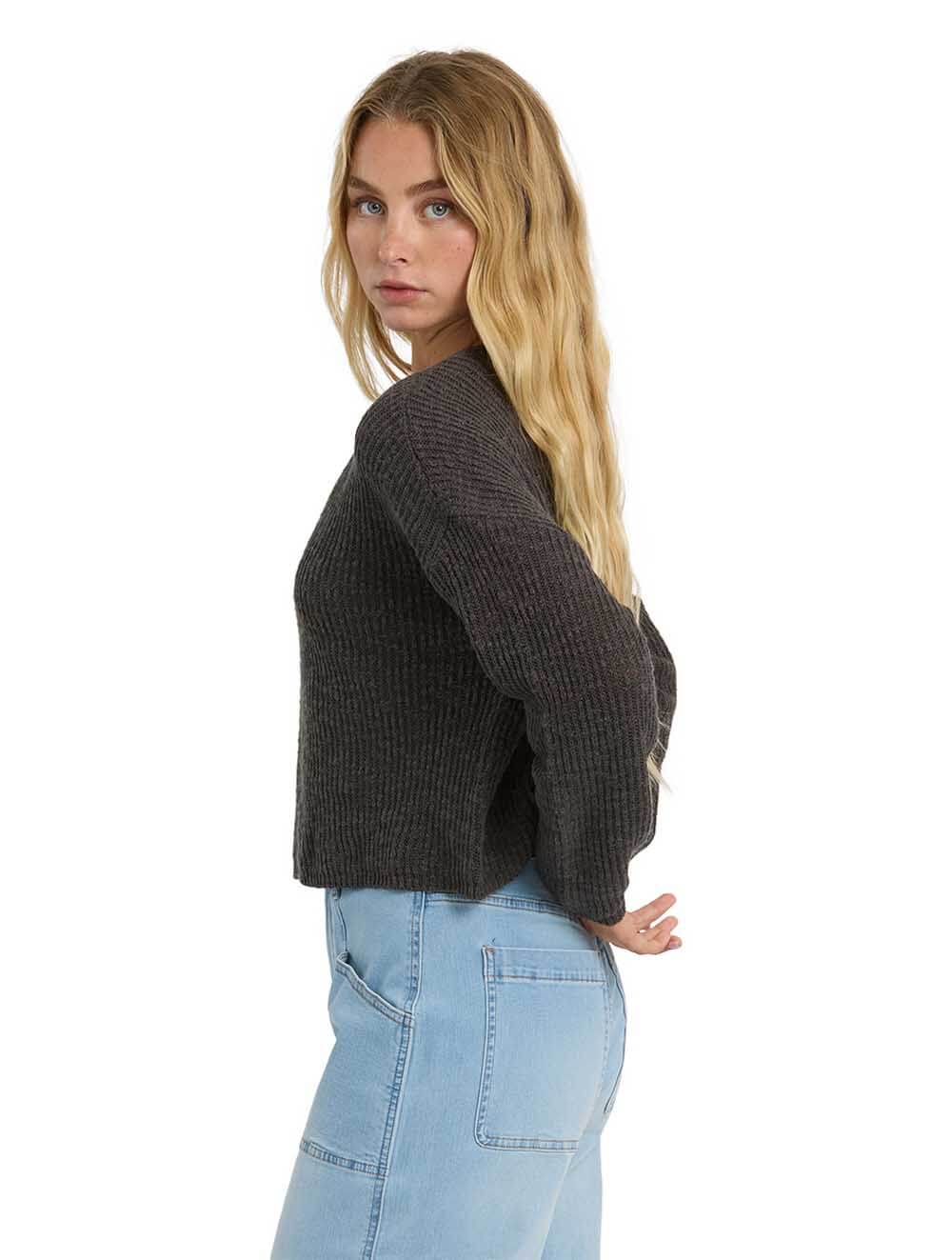 Billabong Daze Time Sweater