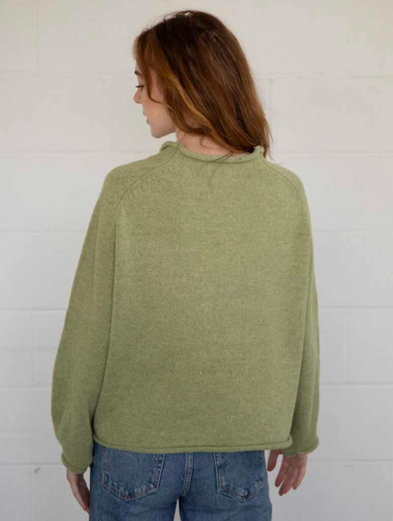 Sardine Sweater