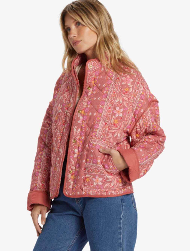 Billabong Folk Story Jacket