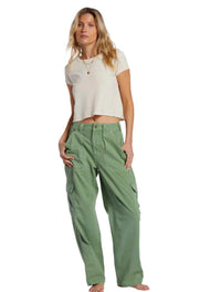 Billabong Walk Along Pants