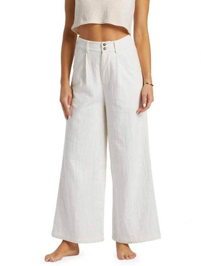 Billabong Tailor Made Pant In Salt Crystal