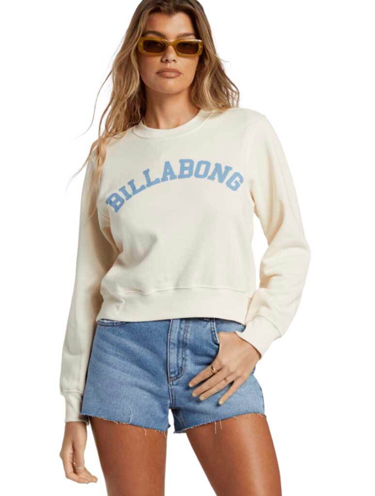 Billabong From Paradise Crew