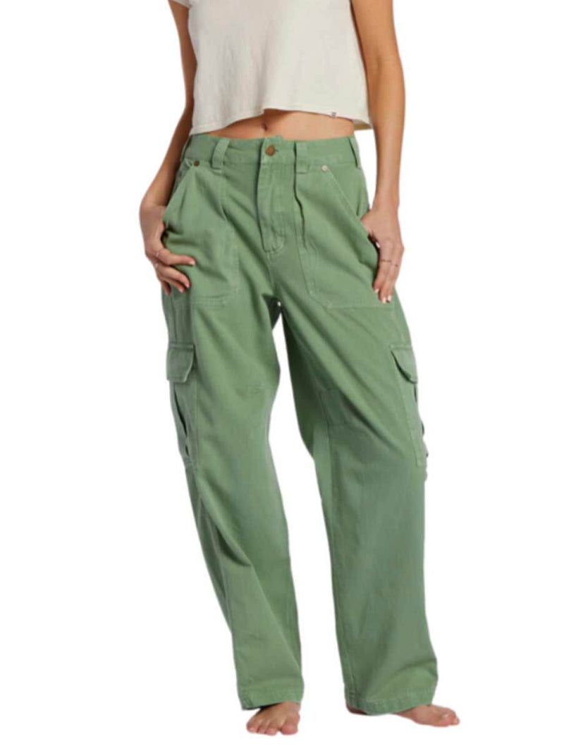 Billabong Walk Along Pants