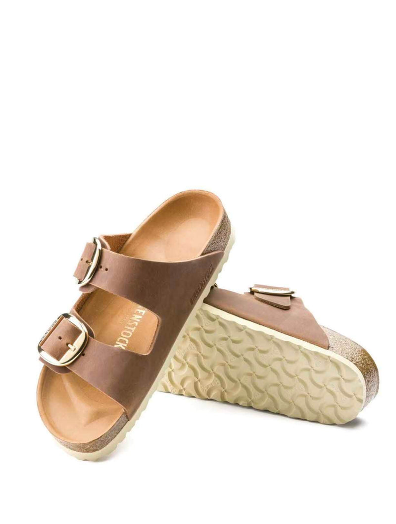 Birkenstock Arizona Big Buckle Sandal