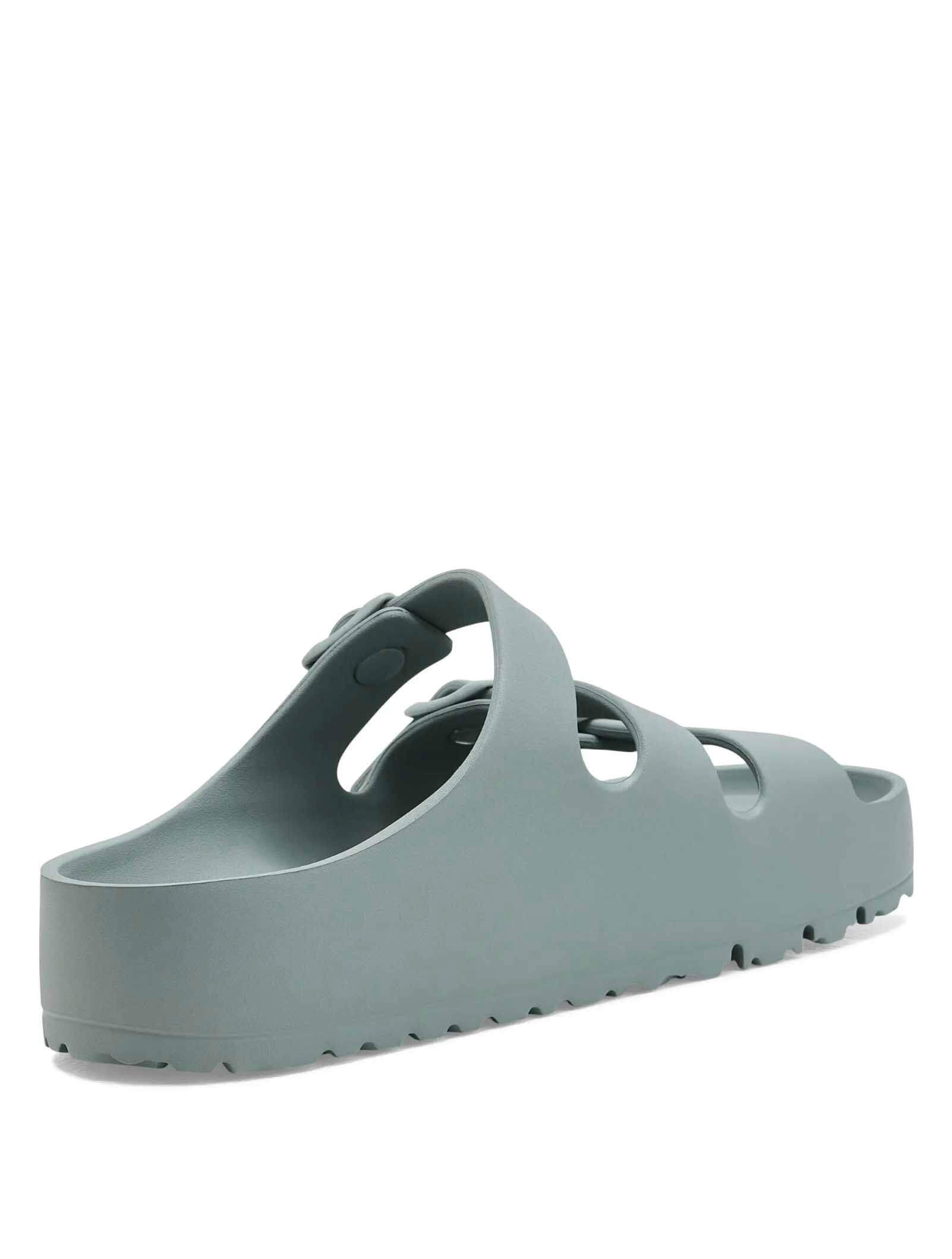 Birkenstock Florida III Flex Platform Eva Sandal