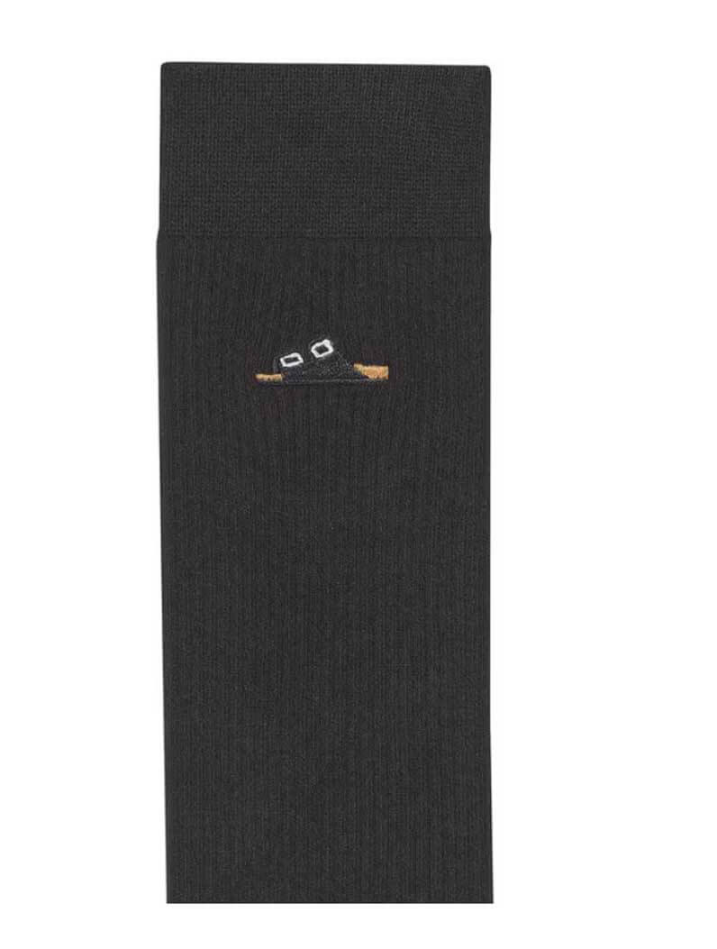 Birkenstock Cotton Ribbed Socks