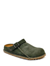 Birkenstock Lutry Premium Suede Clog