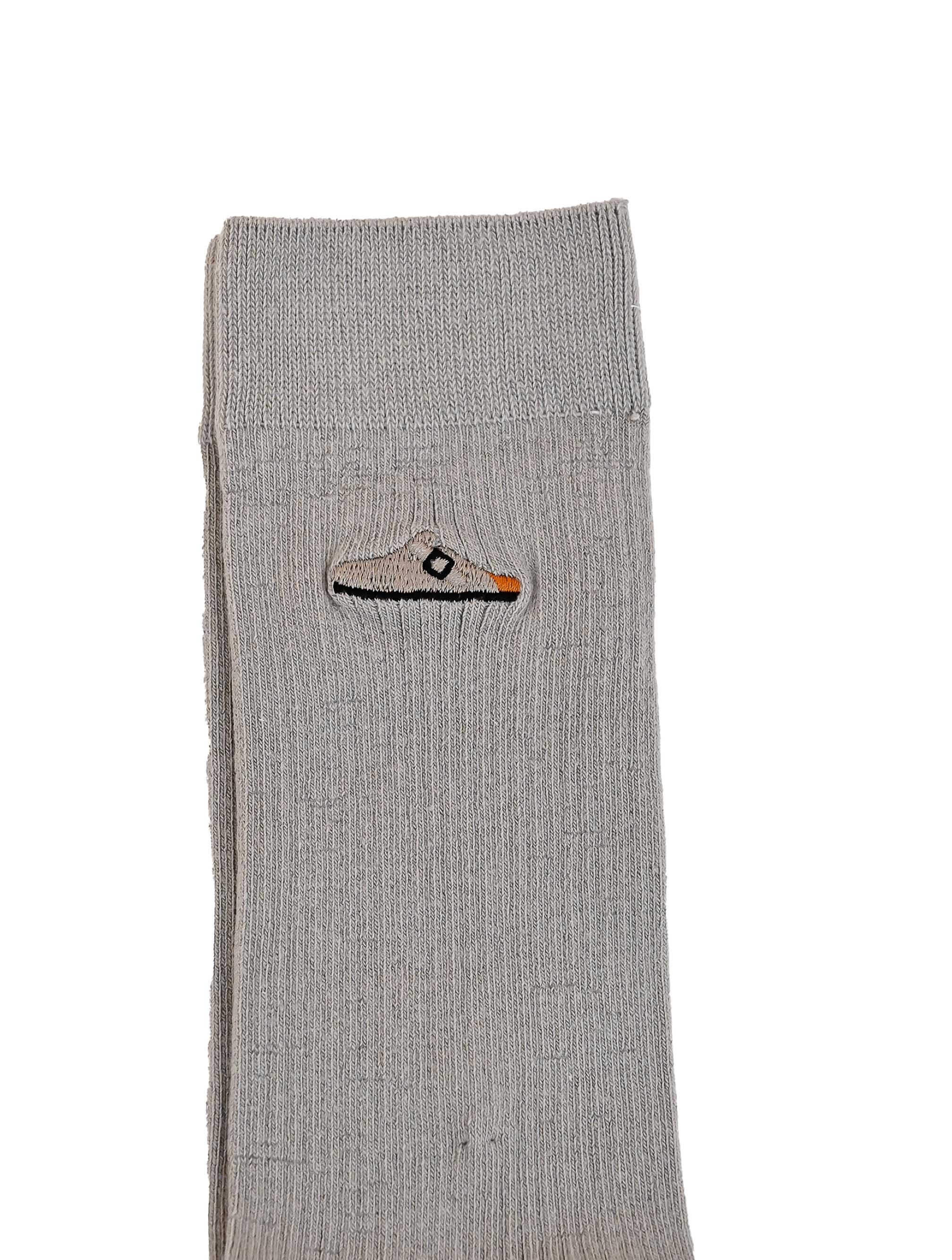 Birkenstock Cotton Ribbed Socks