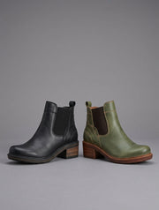 Biza Gloria Bootie