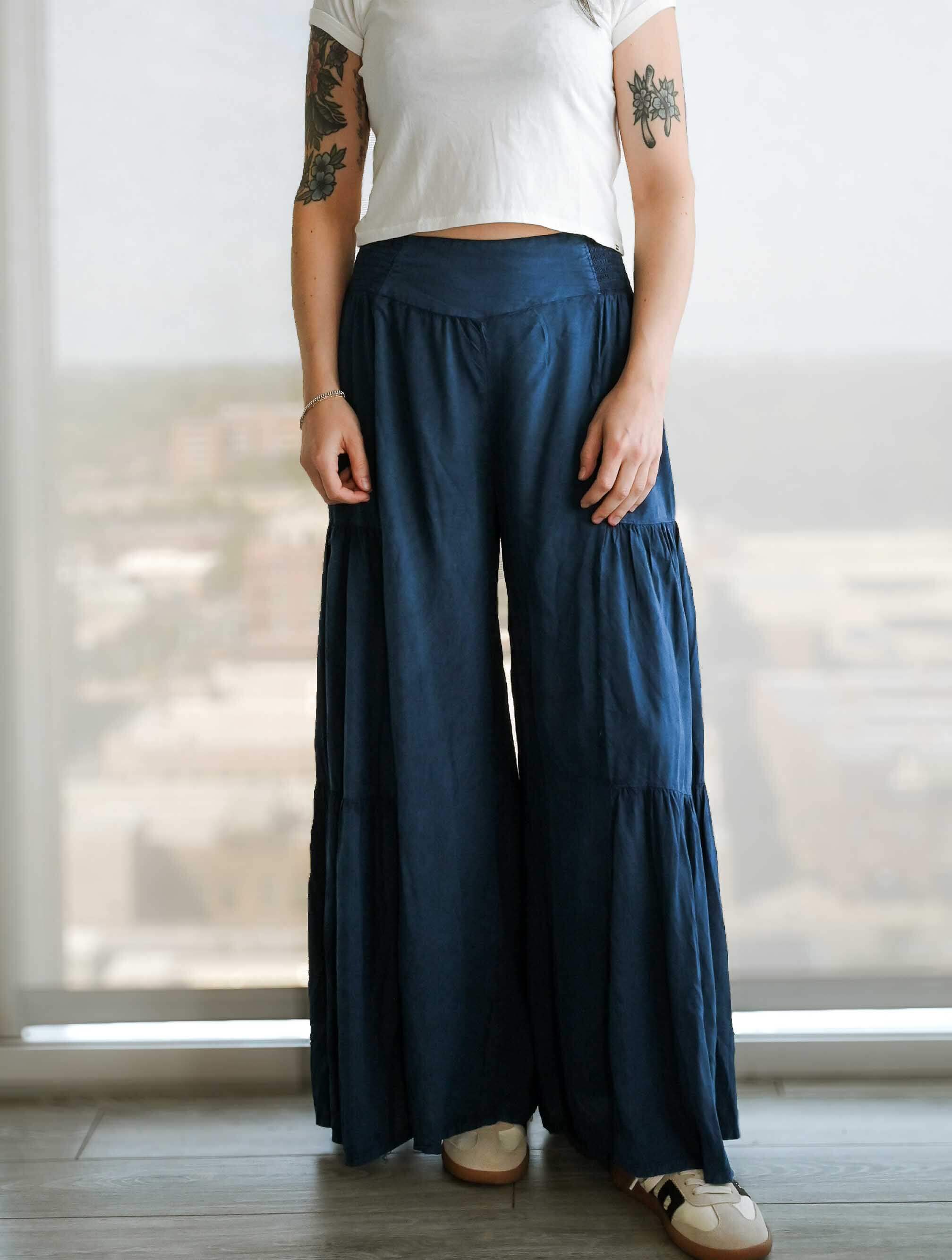 Flowy Pants