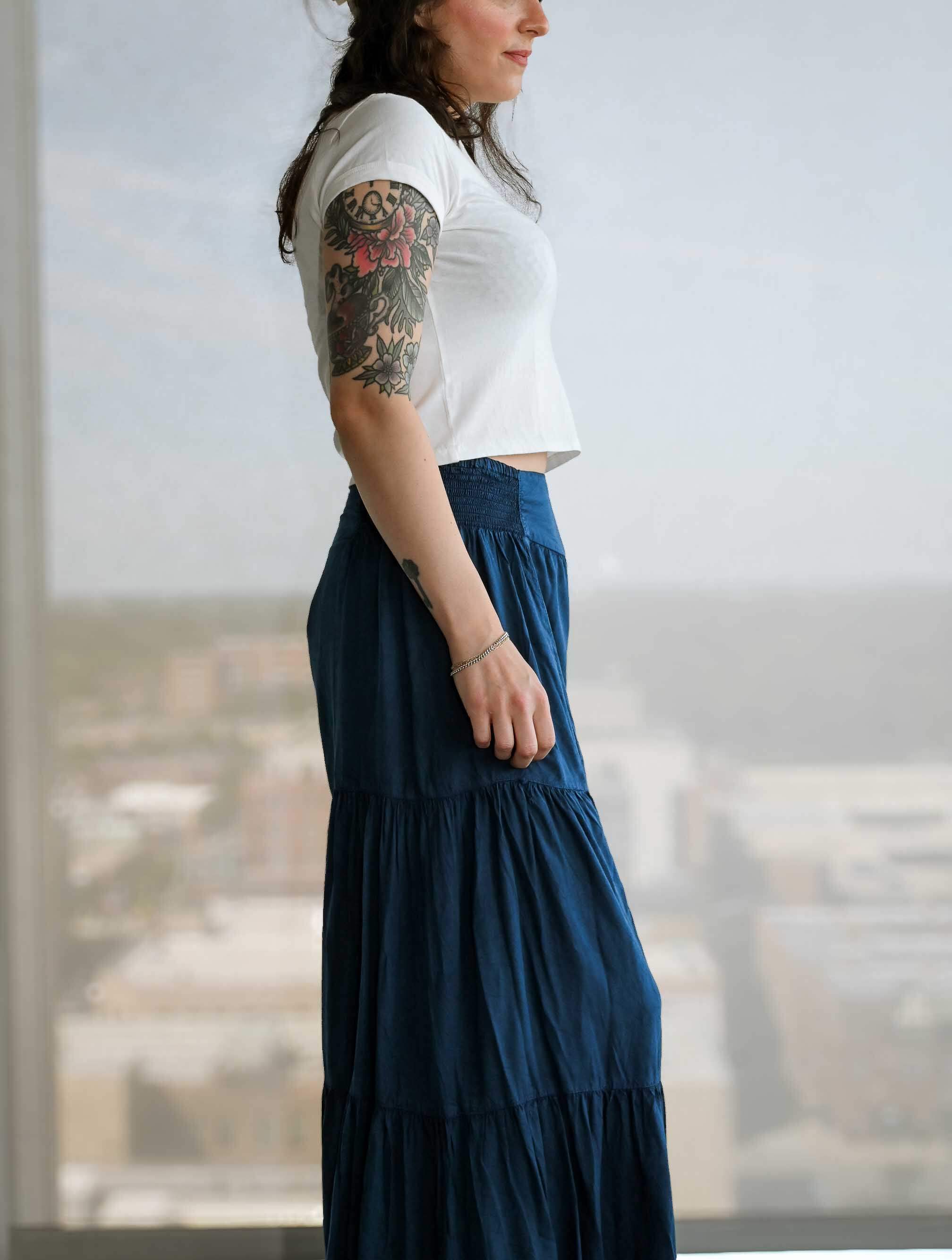 Flowy Pants