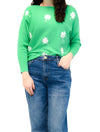 Shamrock Sweater