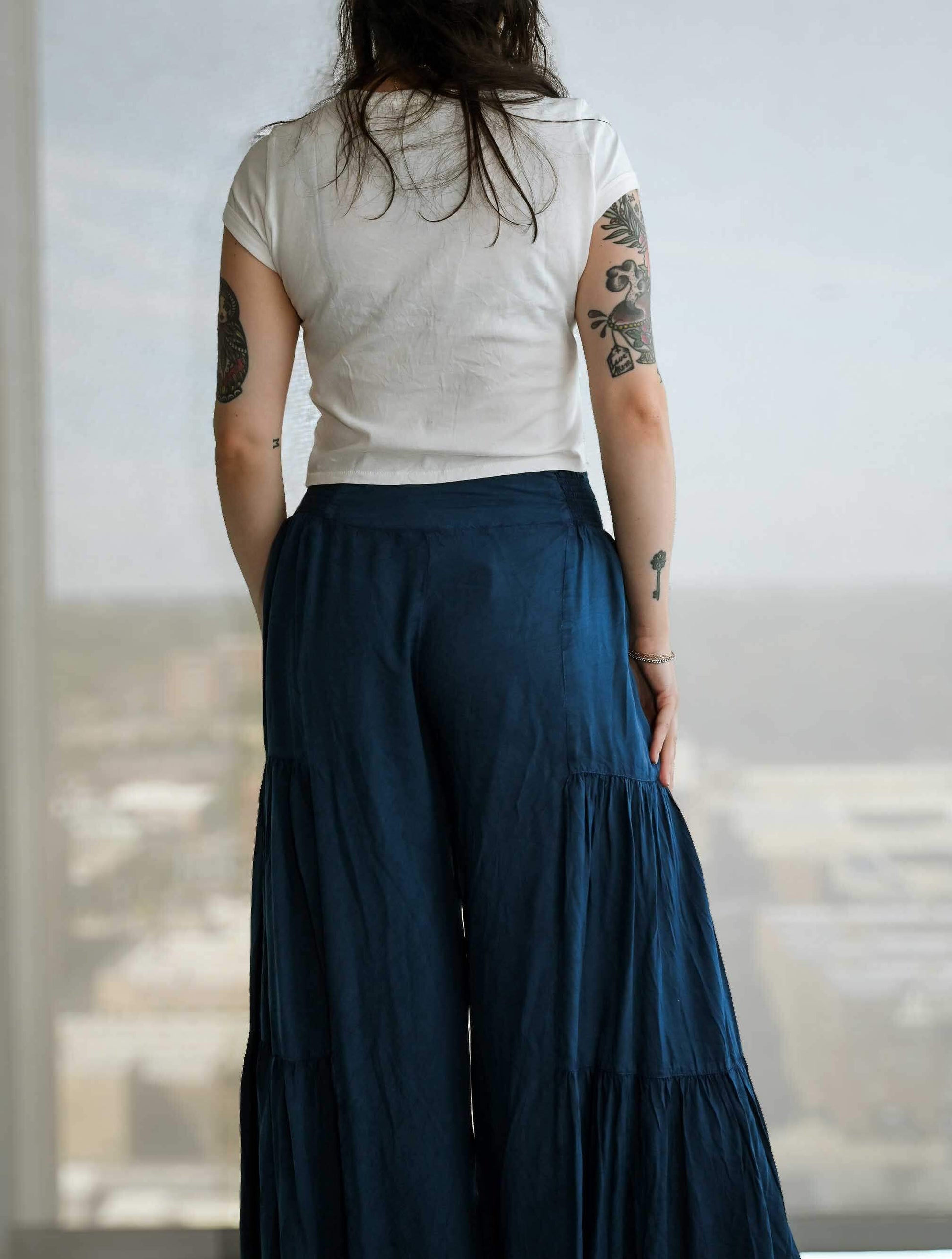 Flowy Pants