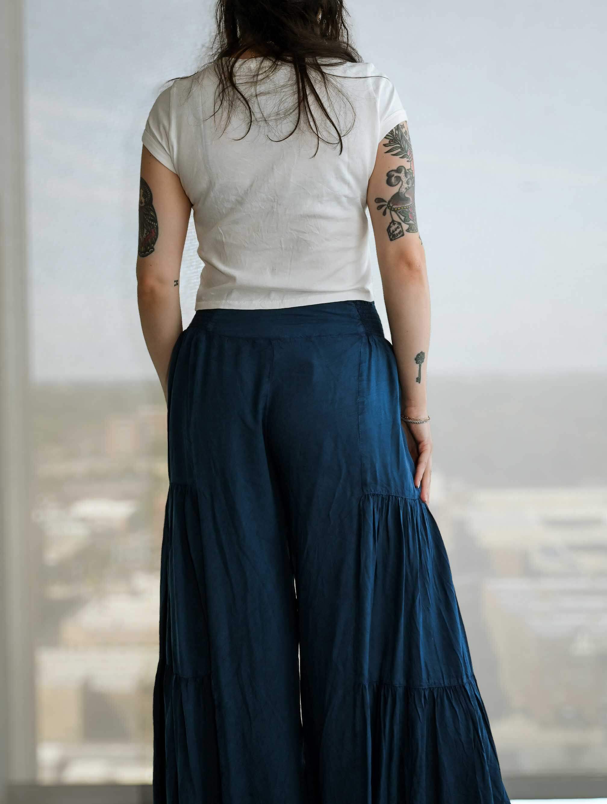 Flowy Pants