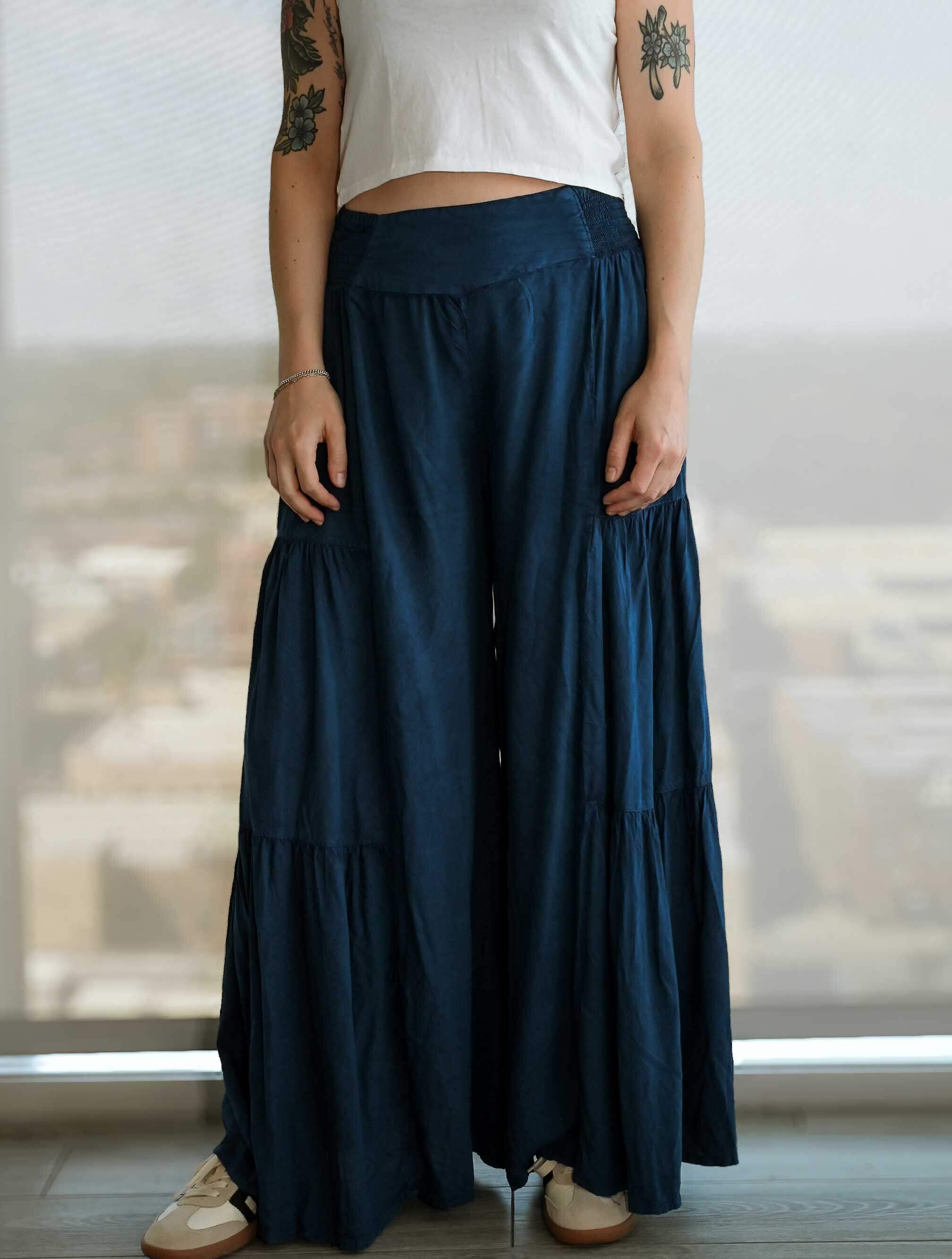 Flowy Pants
