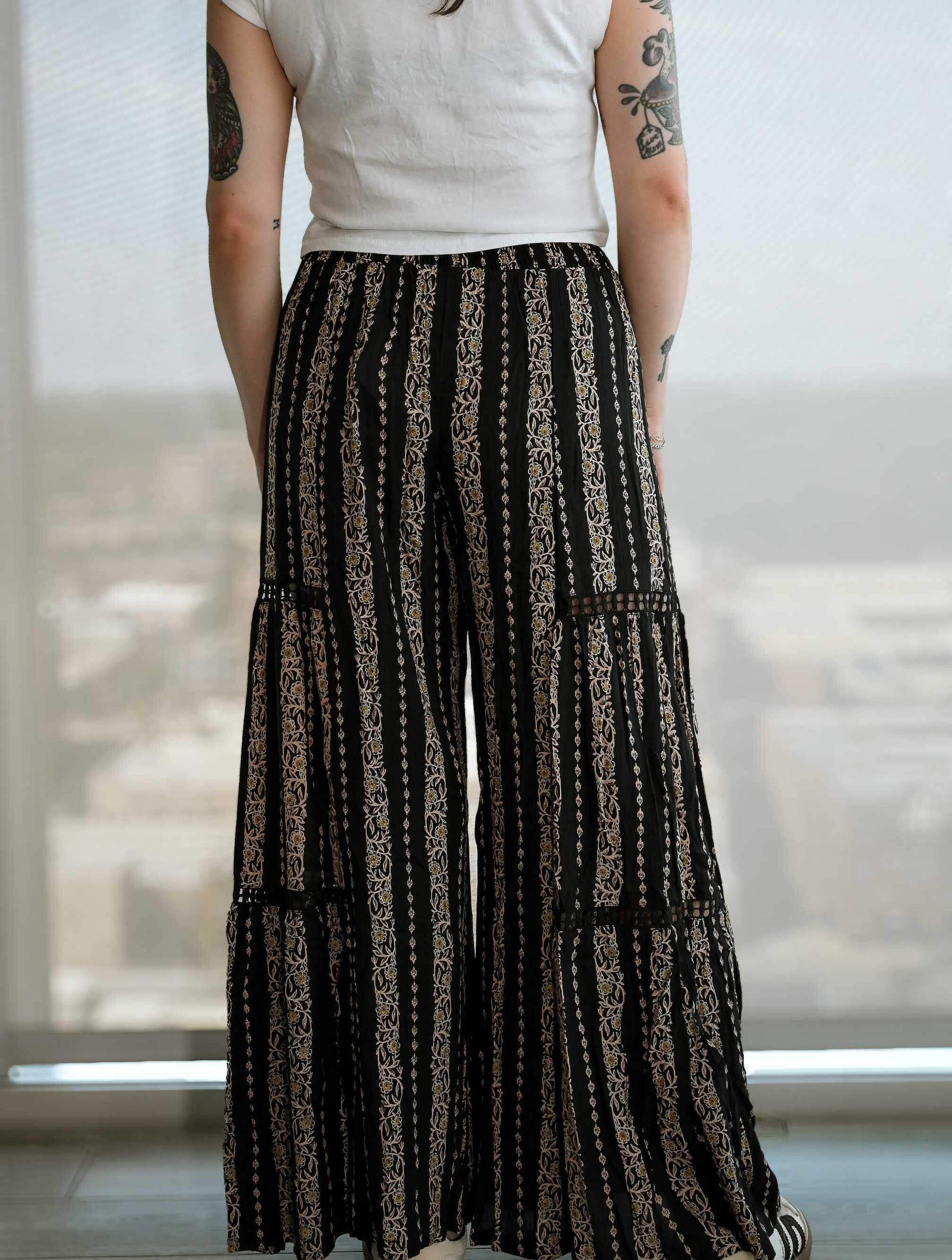 Flowy Pants