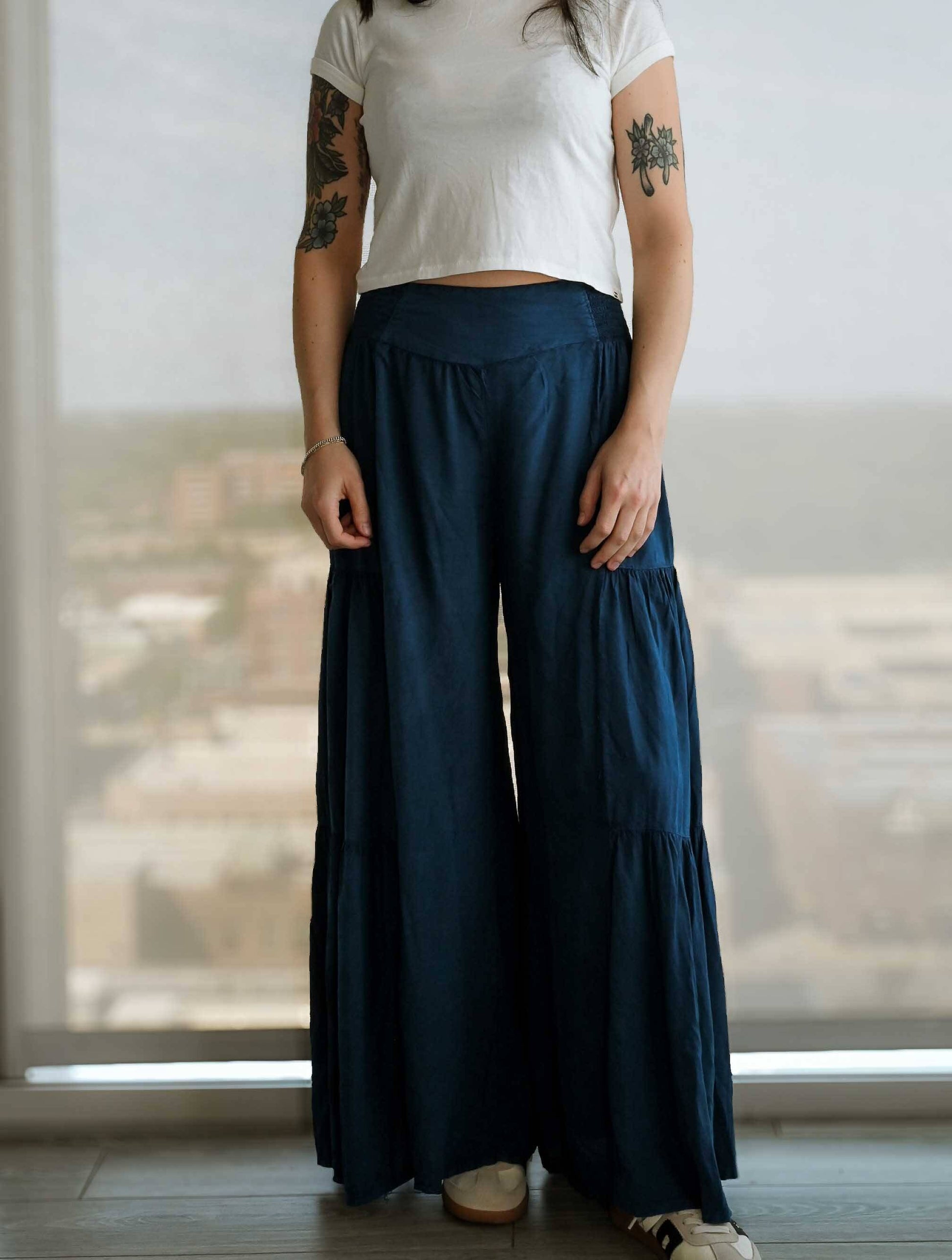 Flowy Pants
