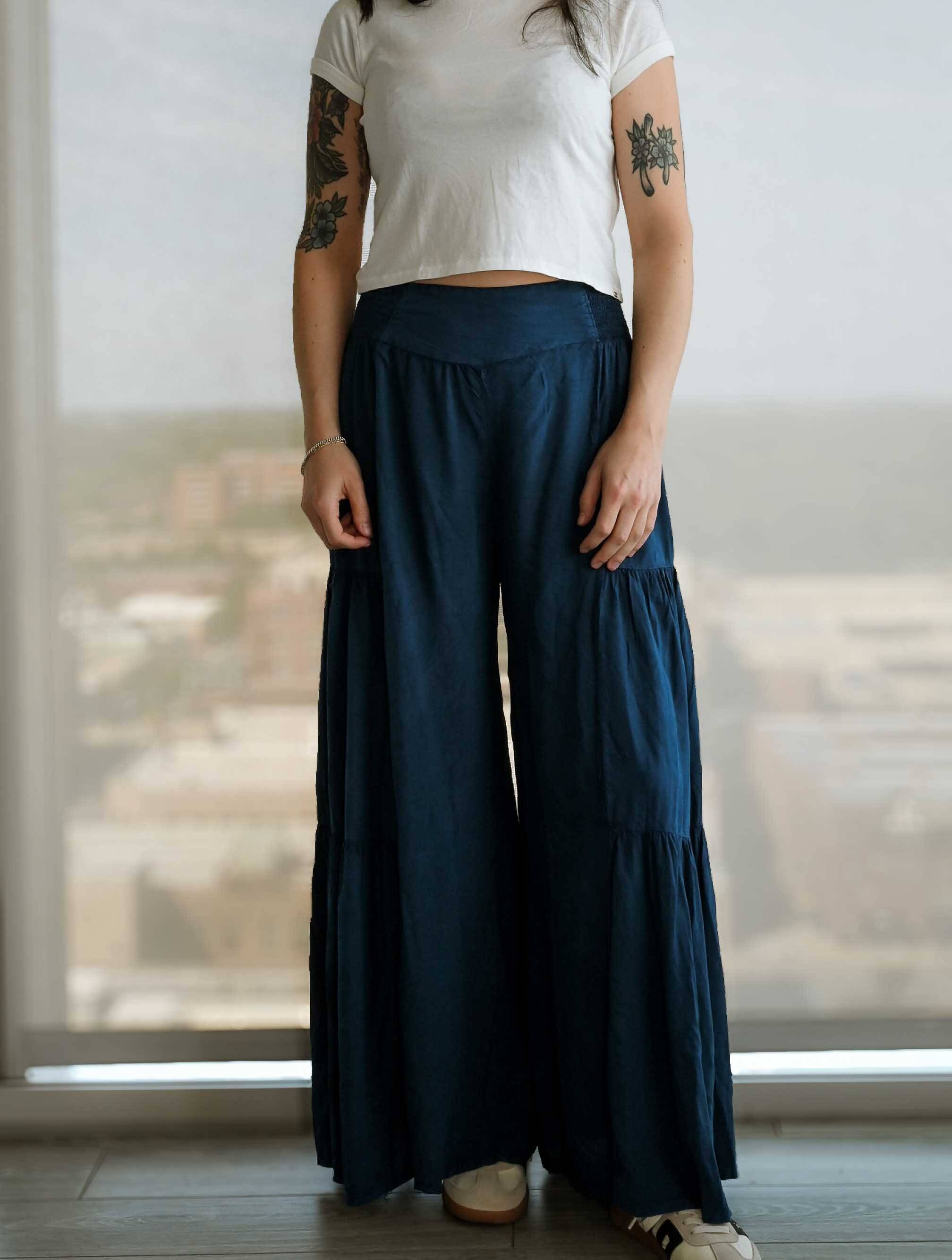 Flowy Pants