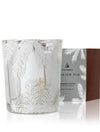 Thymes Frasier Fir Statement Boxed Votive Candle