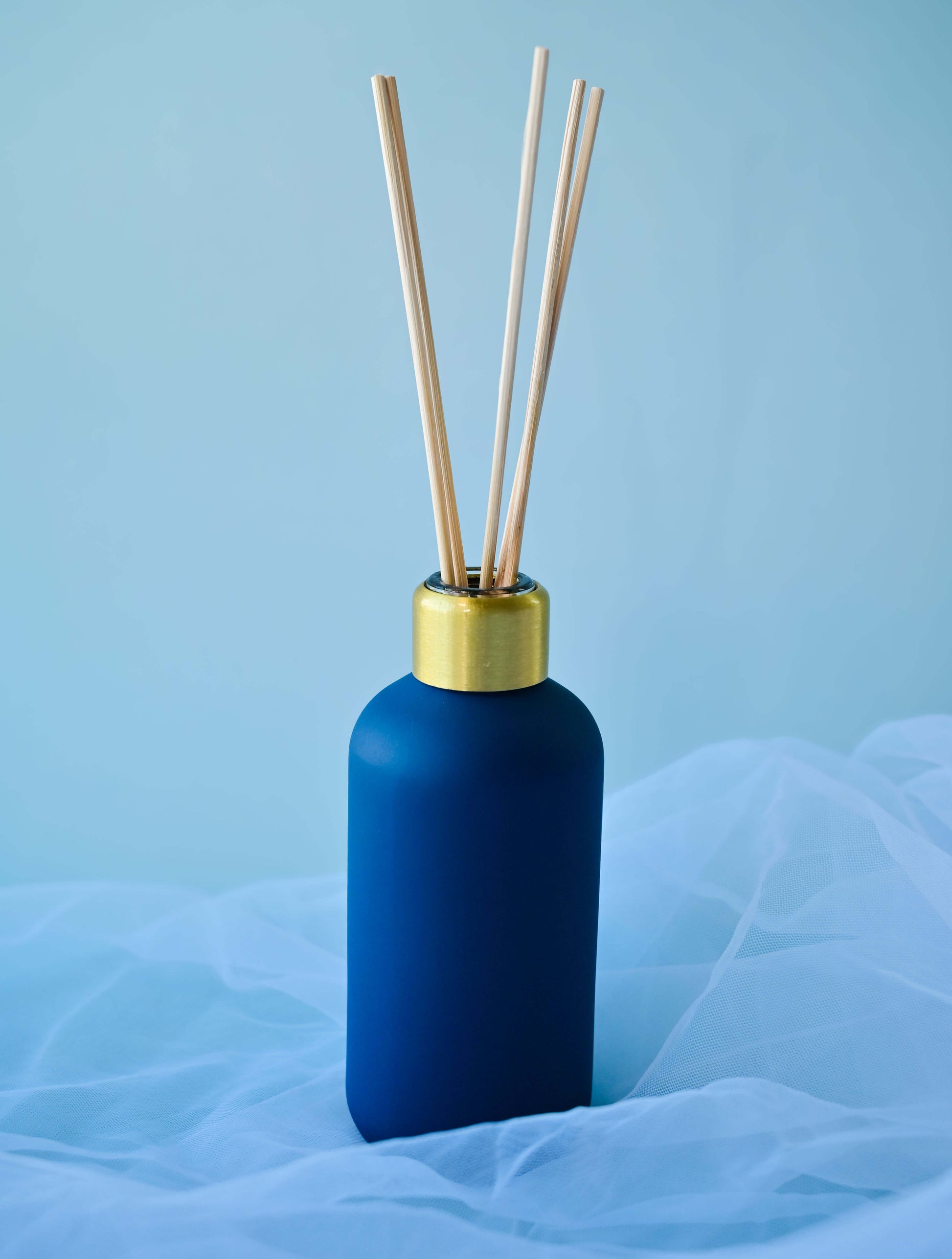 Capri Blue Volcano Artisan Terrazza Velluto 8 oz Reed Diffuser