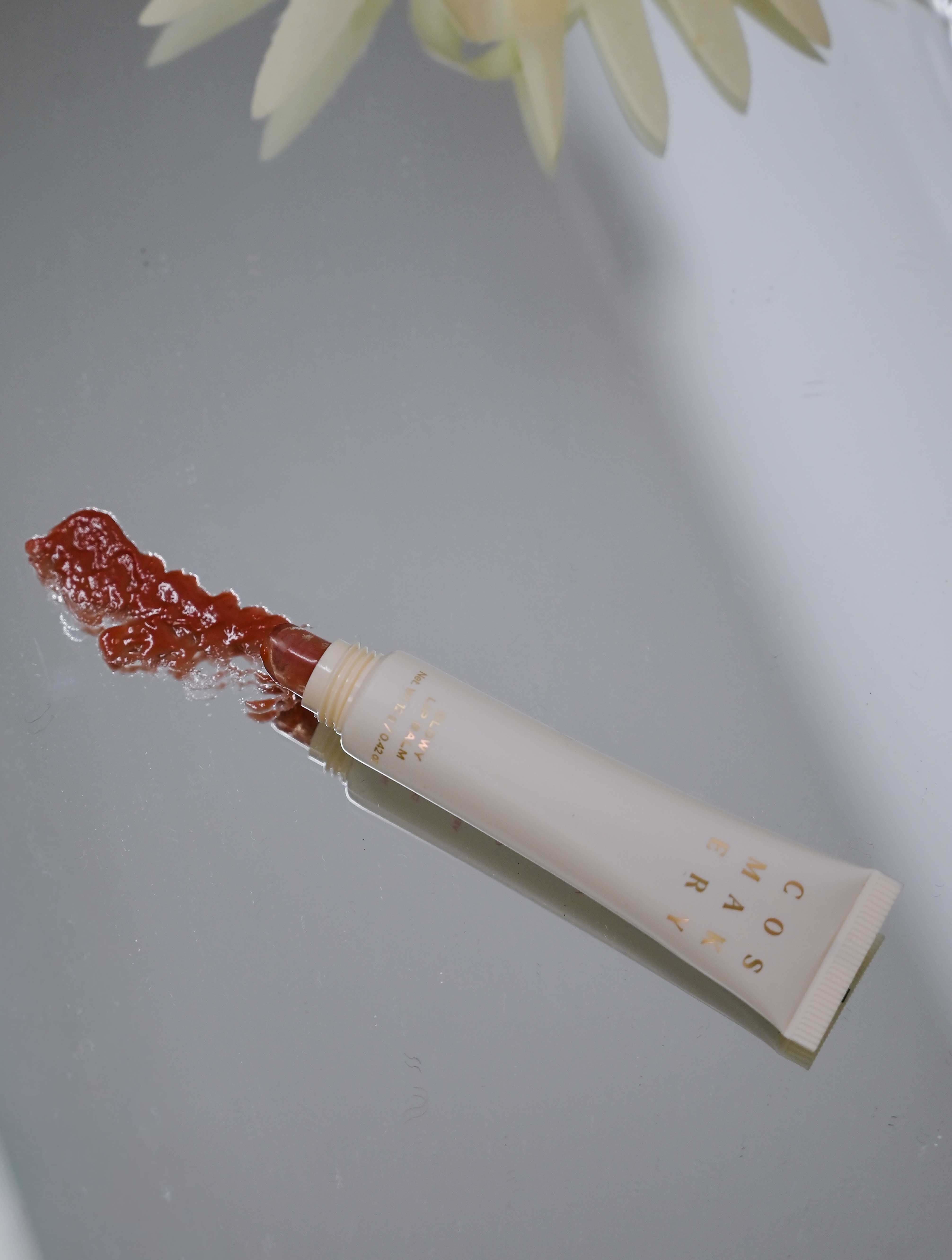 Cosmakery Glowy Lip Balm