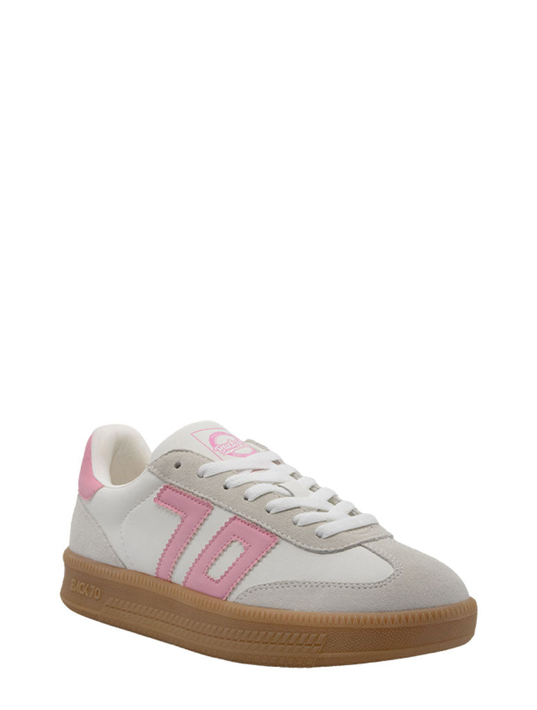 Back 70 Double Sneakers