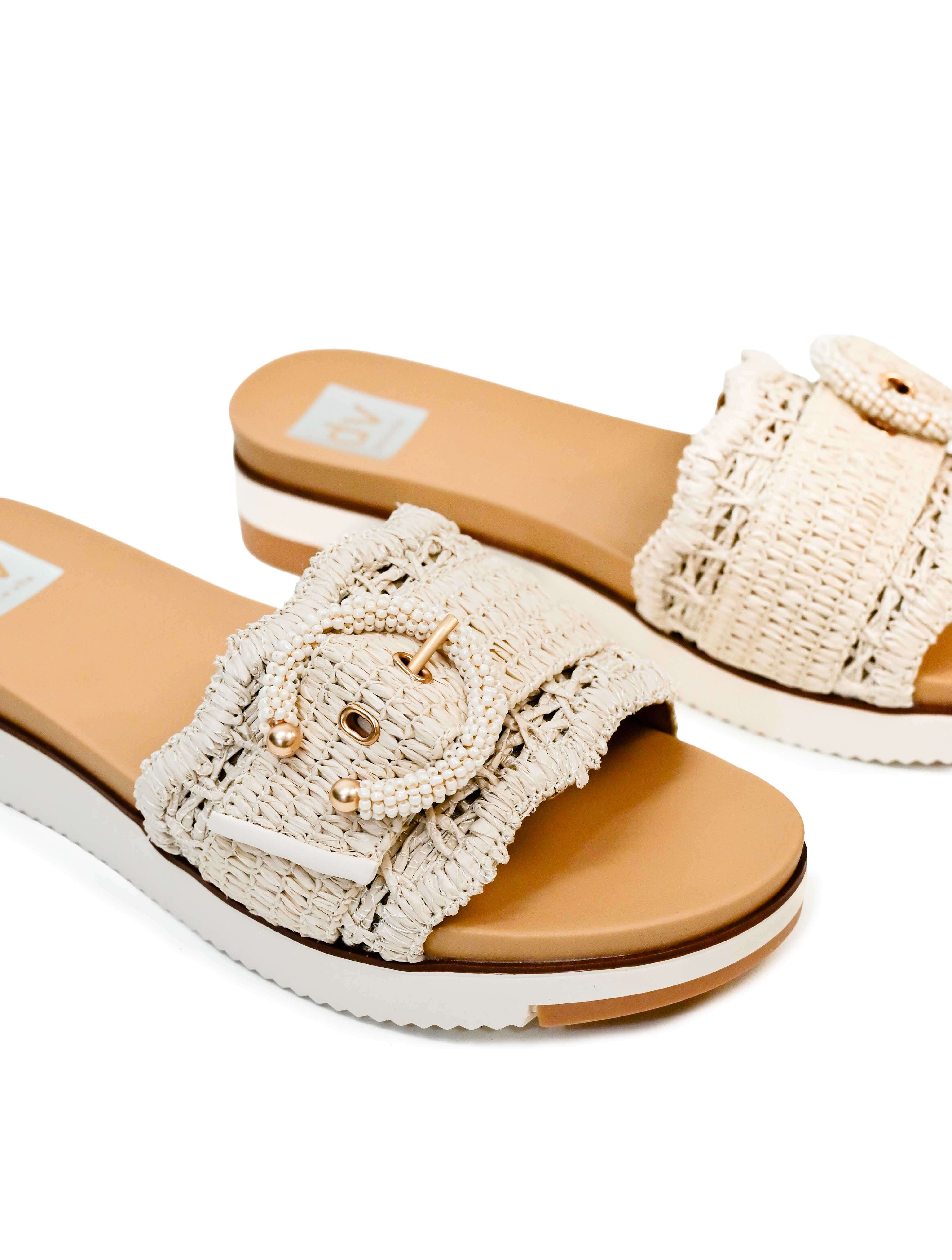 DV by Dolce Vita Caster B Sandal