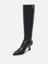 Dolce Vita Auggie Boot in Black