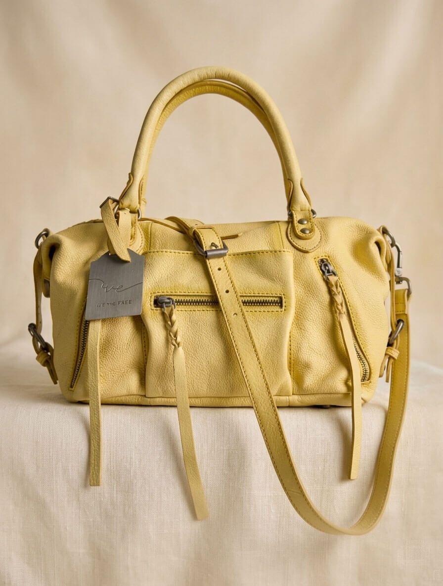 Free People Baby Emerson Tote