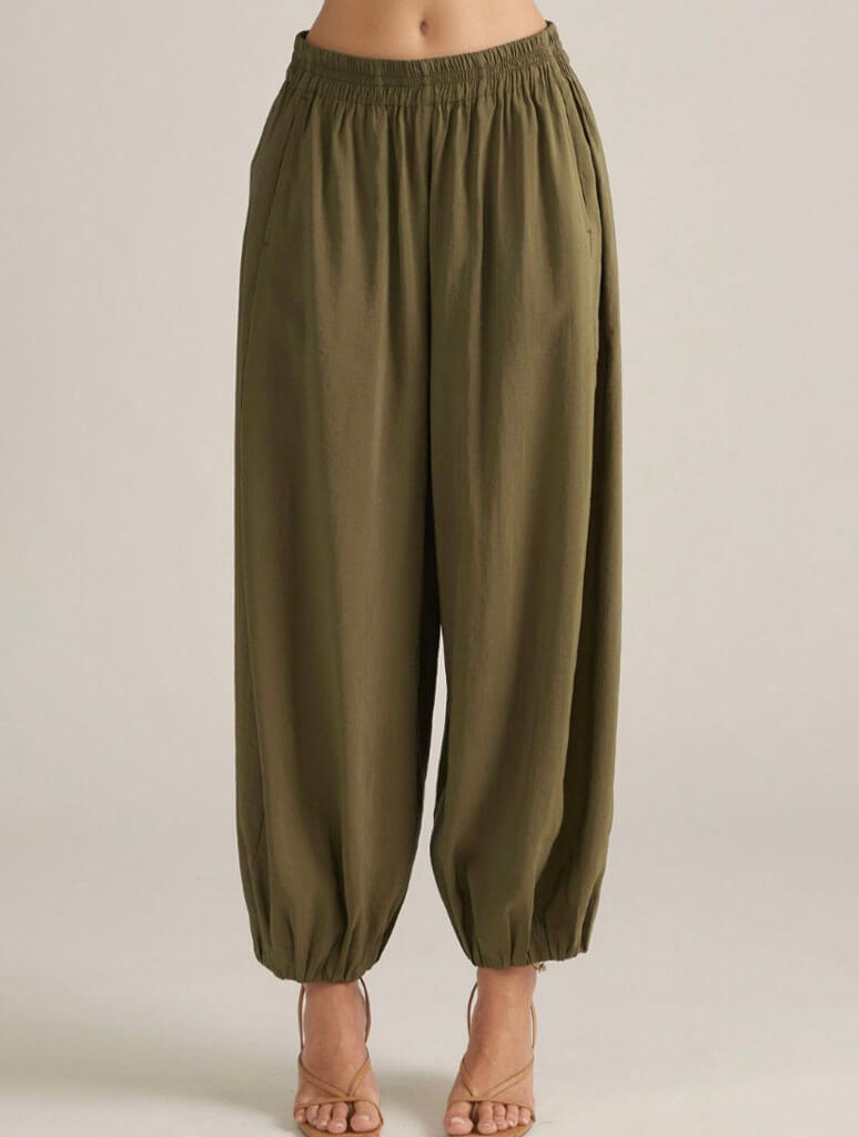 Balloon Pants