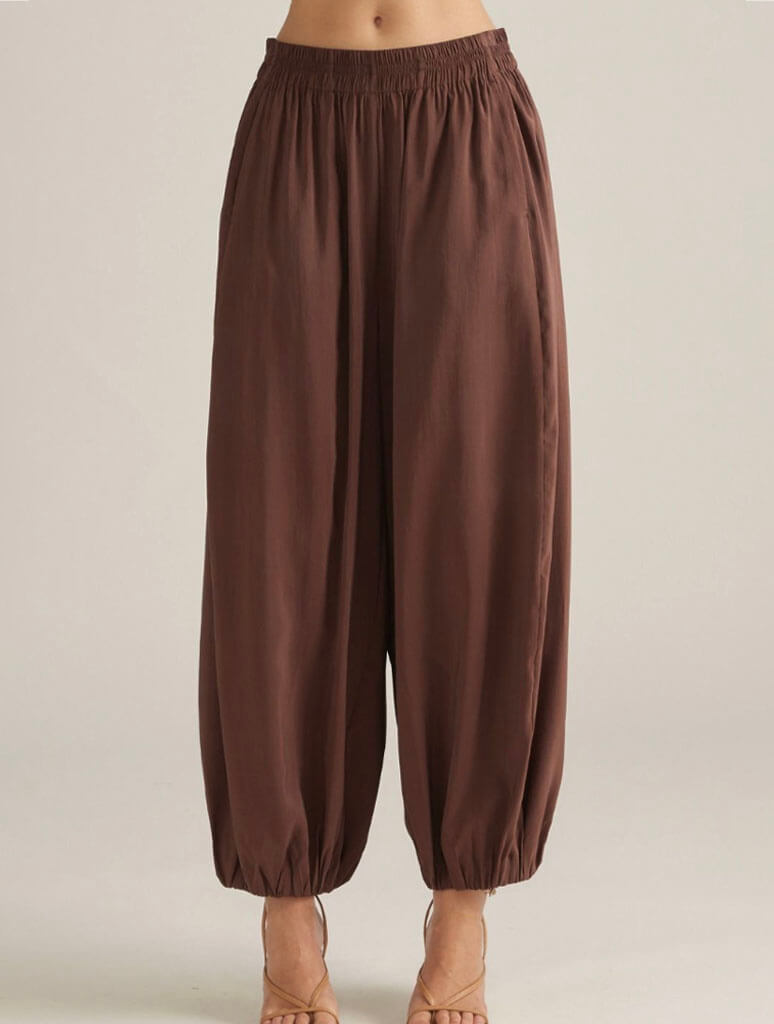 Balloon Pants