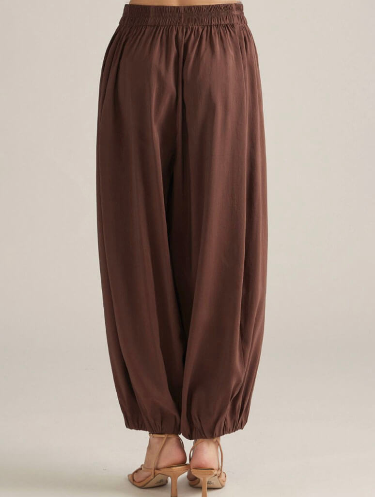 Balloon Pants