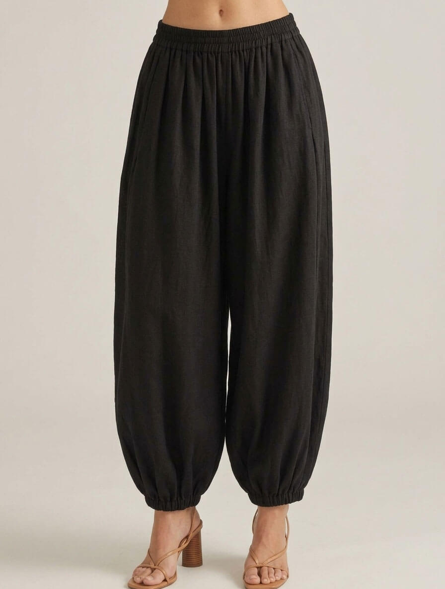 Balloon Pants