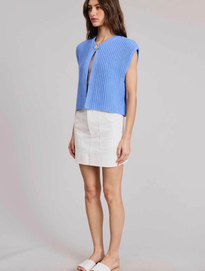 Lindsay Sweater Vest