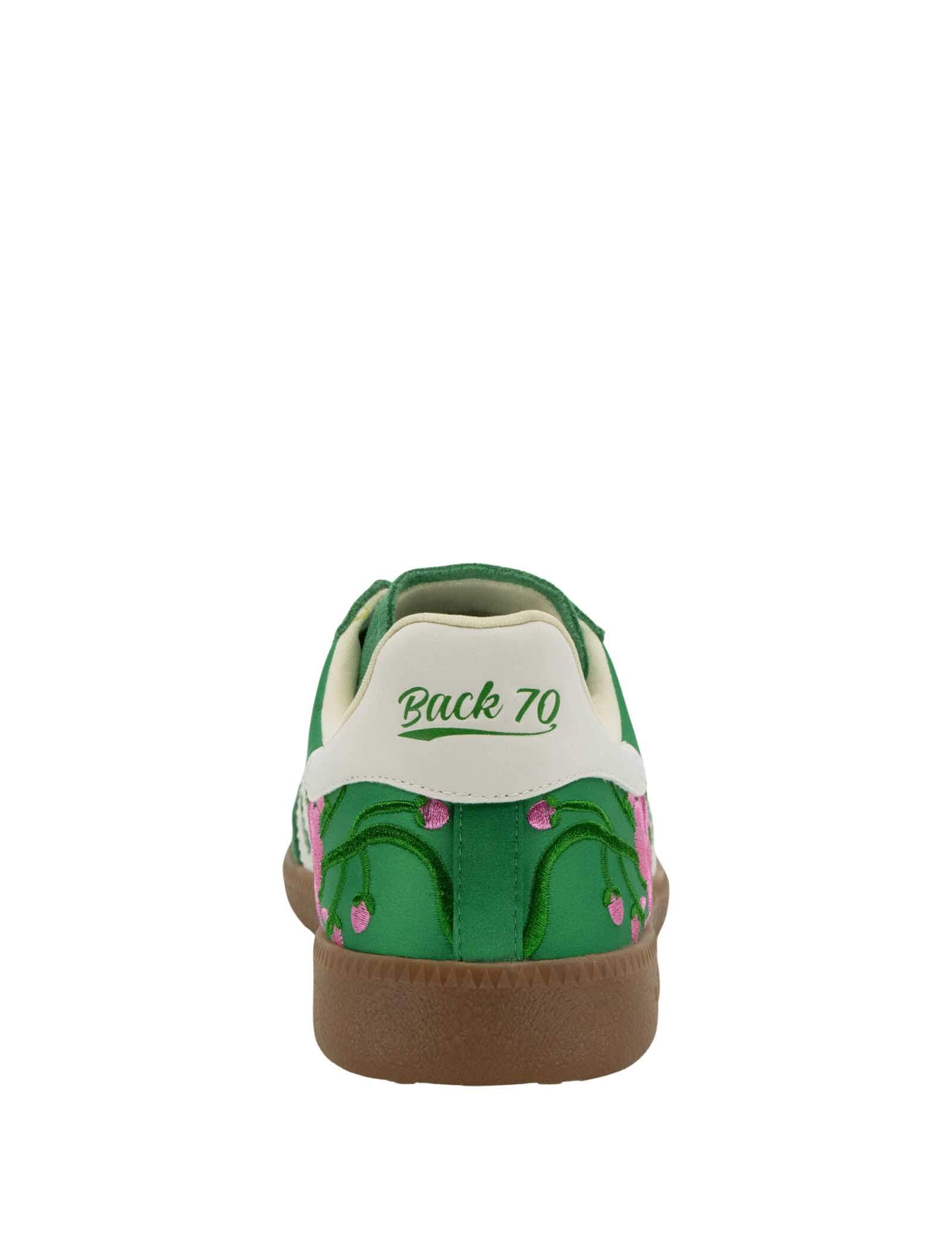 Back 70 Ghost C26 Sneaker*