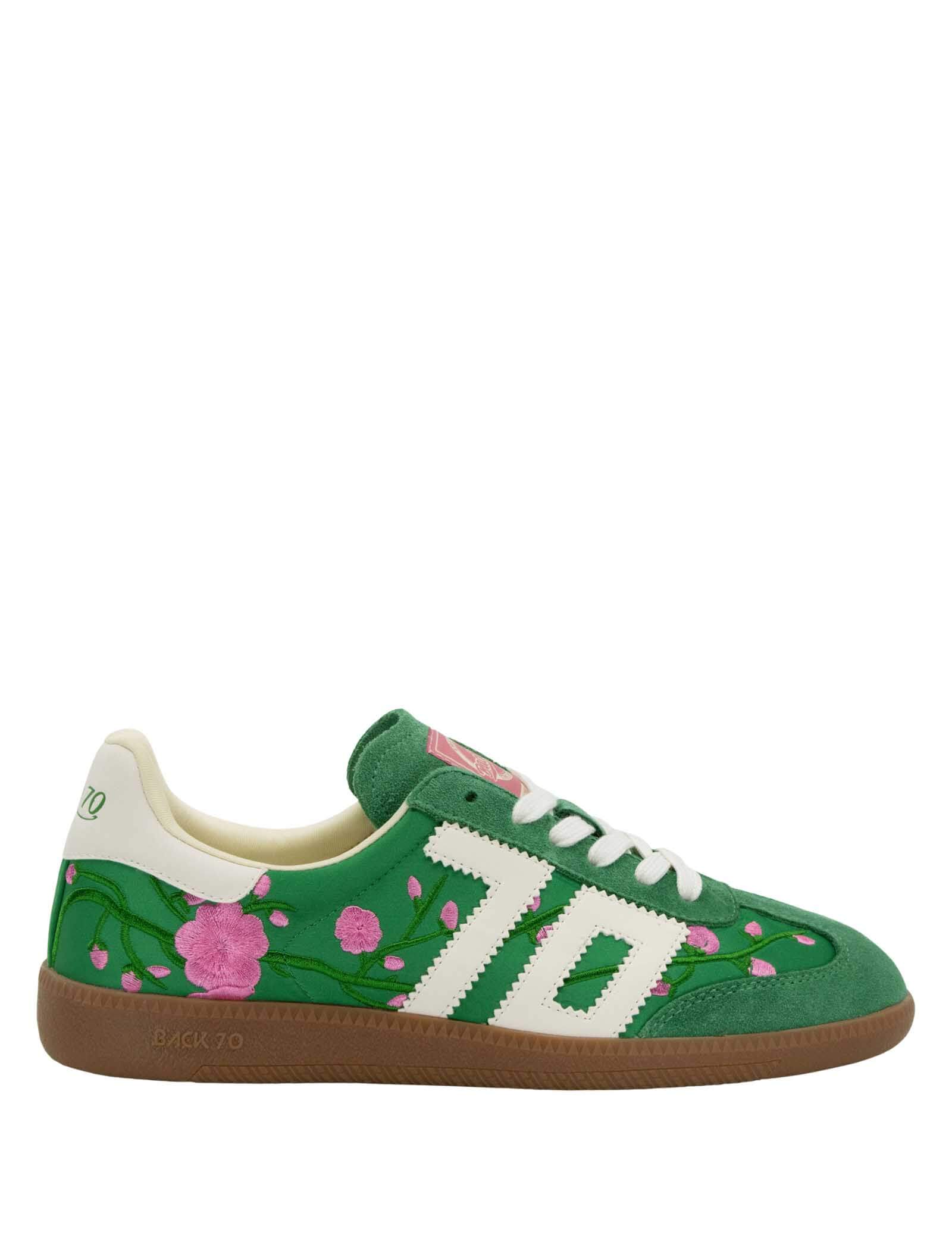 Back 70 Ghost C26 Sneaker