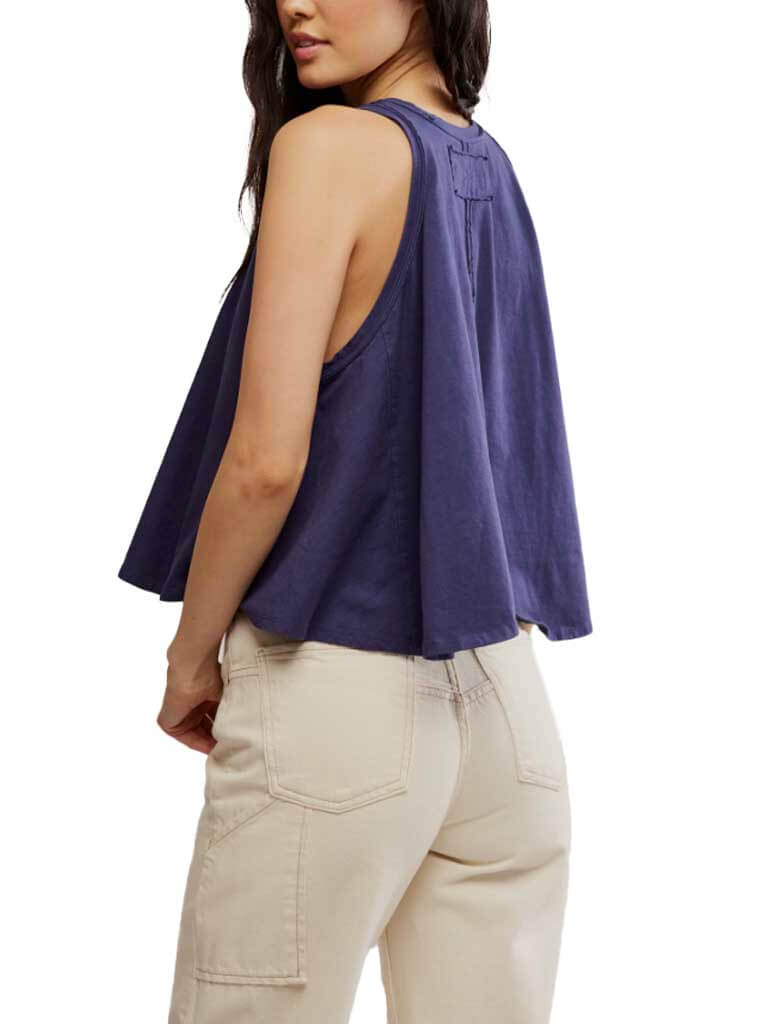 Free People Hialeah Tee