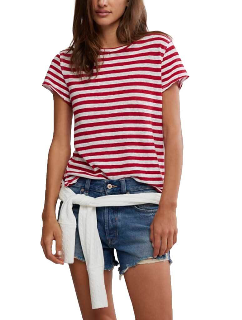 Free People Nora Tee