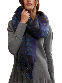 Free People Kaleidiscope Blanket Scarf (Final Sale)