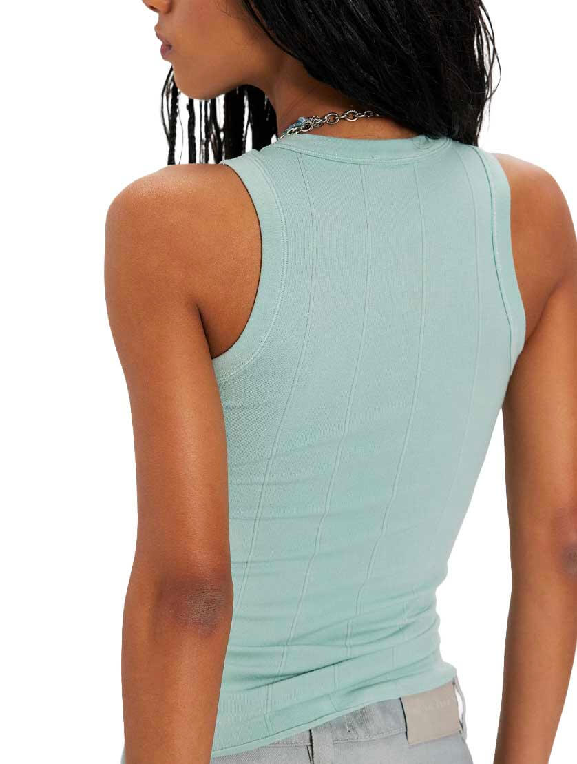 Free People So Soft Seamless Modal Tank