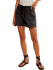 Free People Moxie Shorts