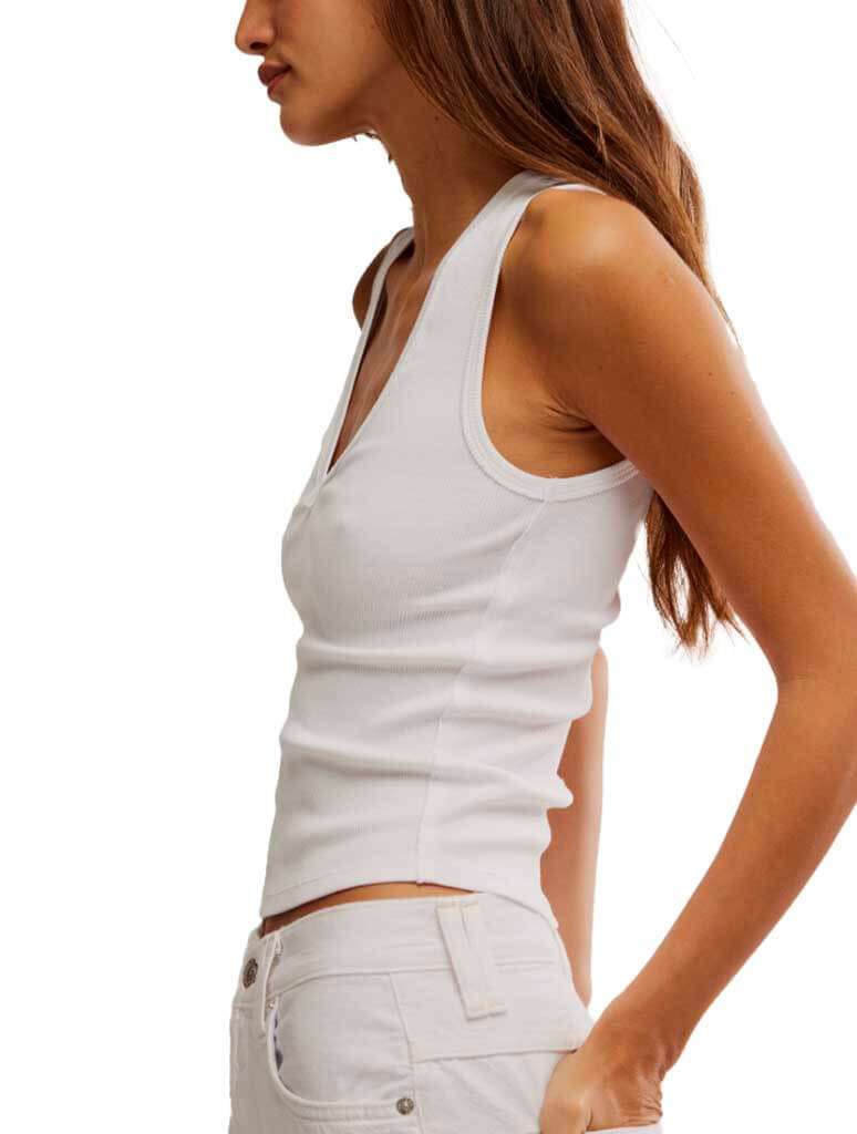 Free People Neria Tank
