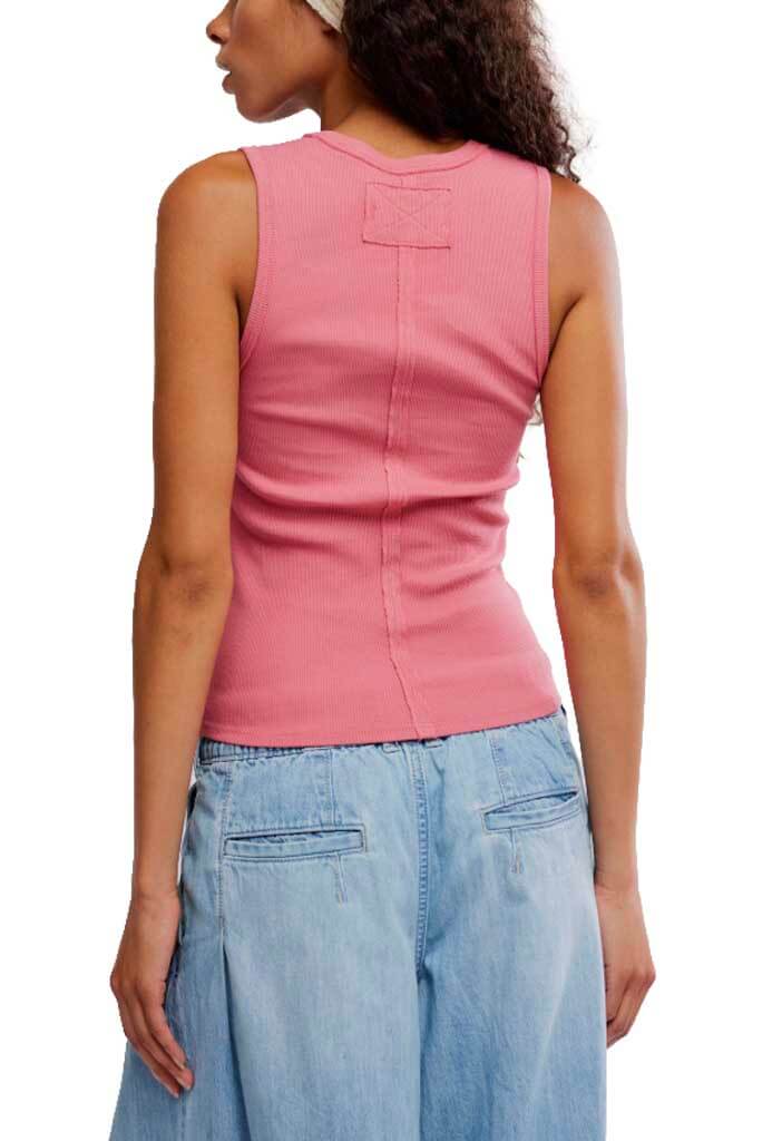 Free People Neria Tank