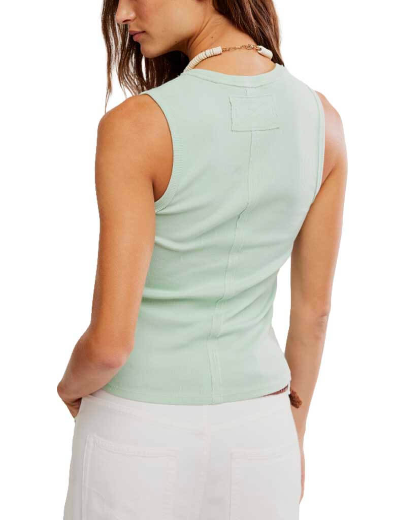 Free People Neria Tank
