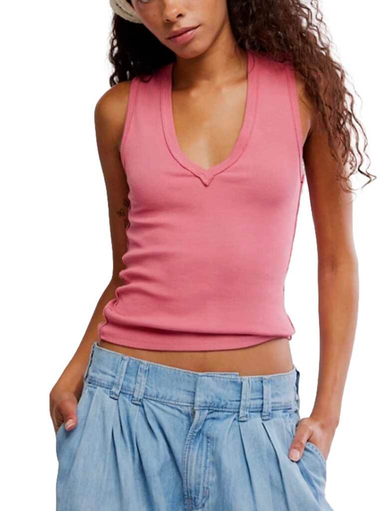 Free People Neria Tank